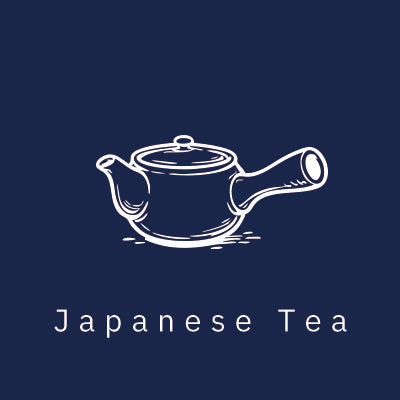 日本茶 / Japanese Tea