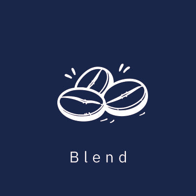 ブレンド / Blend