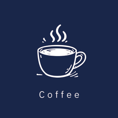 コーヒー / Coffee