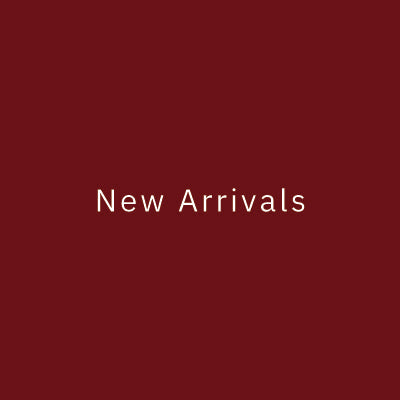 新商品 / New Arrivals