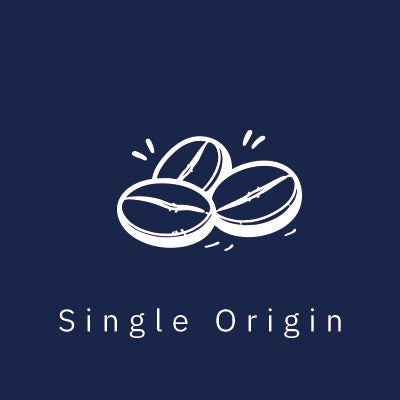 シングルオリジン / Single Origin