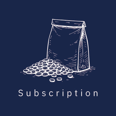 定期便 / Subscription