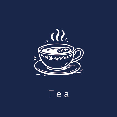 紅茶 / Tea