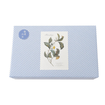 敬老の日お茶＆コーヒーセット(¥3,000)