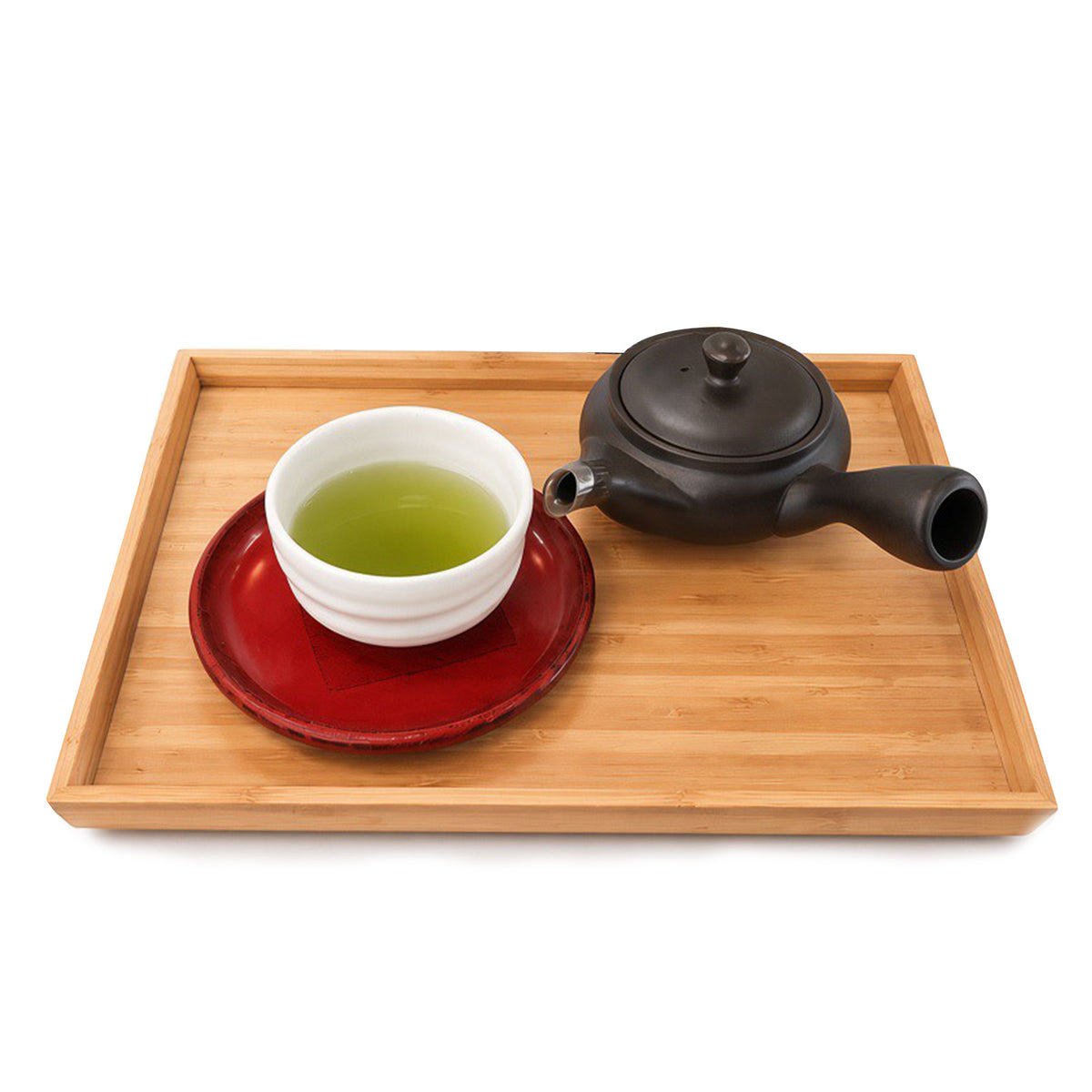 知覧（ちらん）【茶葉 100g】プレミアム緑茶 日本茶