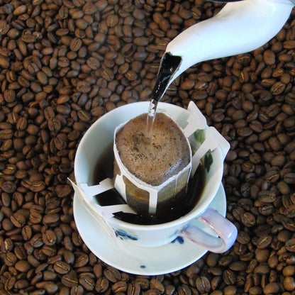 デカフェ オーガニック コロンビア カフェインレスコーヒー ウォータープロセス